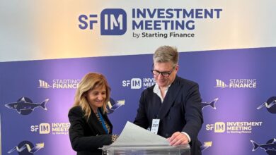 Educazione finanziaria e giovani: AD e manager firmano il Manifesto di Starting Finance
