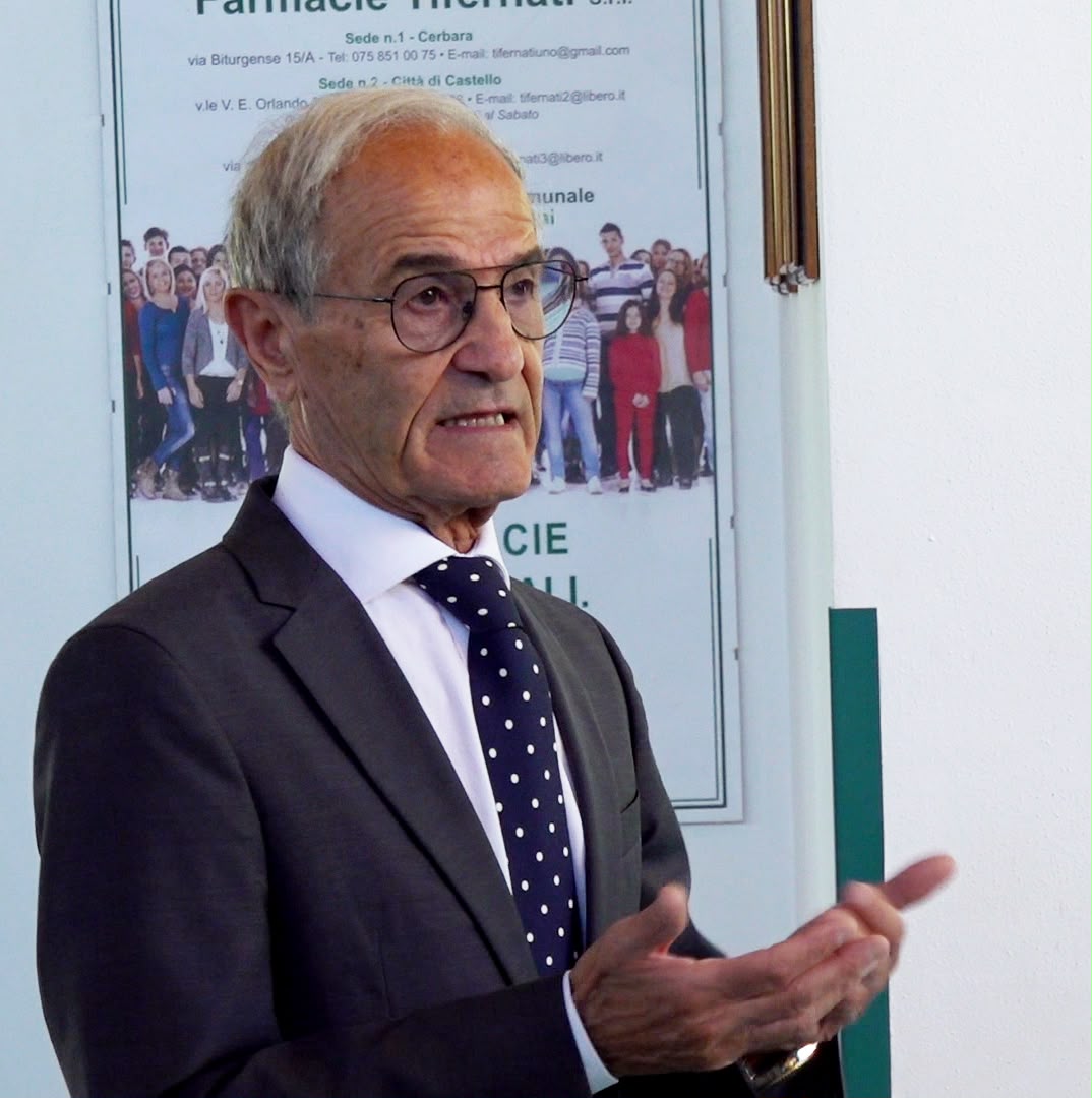 «Edicola alla residenza protetta»: il progetto che punta a salvare i giornali «Edicola alla residenza protetta»: il progetto che punta a salvare i giornali