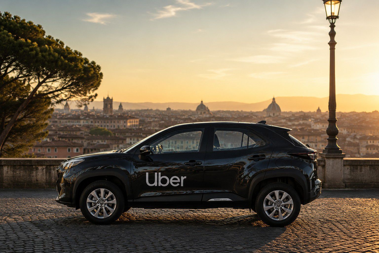 Nella app di Uber arriva la «scatola nera» che registra l’audio delle corse (e fa stare più sicuri) Nella app di Uber arriva la «scatola nera» che registra l’audio delle corse (e fa stare più sicuri)