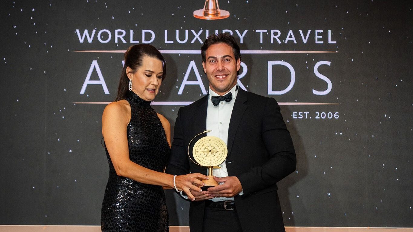 Cosimo Spagnesi: «I turisti americani spendono 2.000 euro al giorno in Italia. Noi gli vendiamo ancora la pizza e il Colosseo»