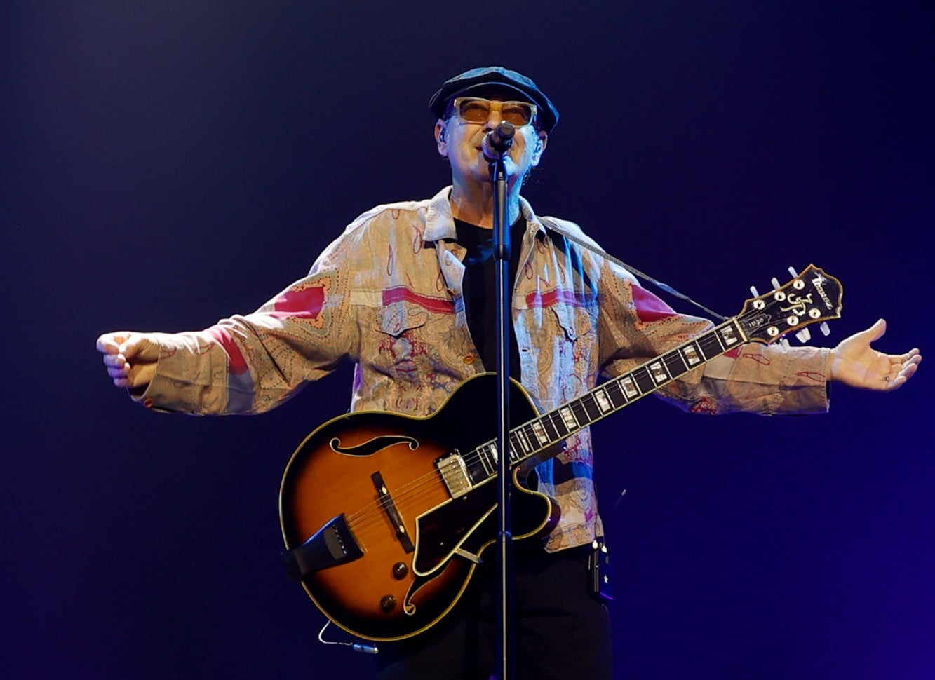 Trento Live Fest 2026: sei serate di musica sotto le stelle Trento Live Fest 2026: sei serate di musica sotto le stelle