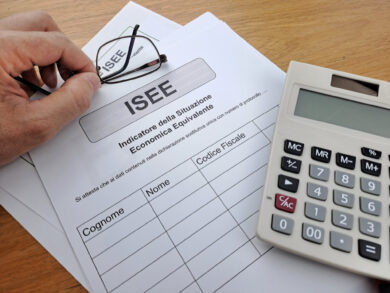 ISEE fino a 35mila euro, tutti i bonus 2026 che si possono richiedere