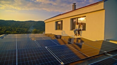 Fotovoltaico, la Cassazione cambia tutto: i soldi dell’energia prodotta vanno ai proprietari