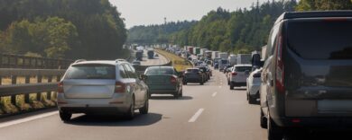 Autostrade, dal 1 giugno scattano i rimborsi per traffico e cantieri: come funzionano e chi pagherà davvero