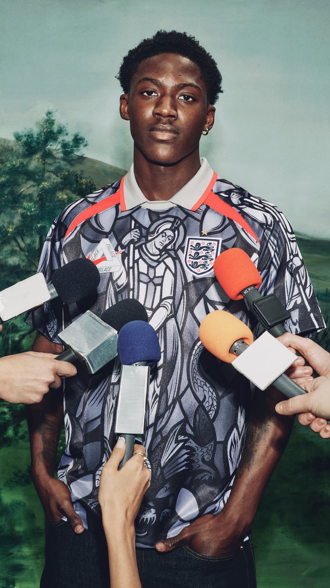 Mondiali 2026, adidas, Nike e Puma dominano il torneo. Mondiali 2026, adidas, Nike e Puma dominano il torneo.