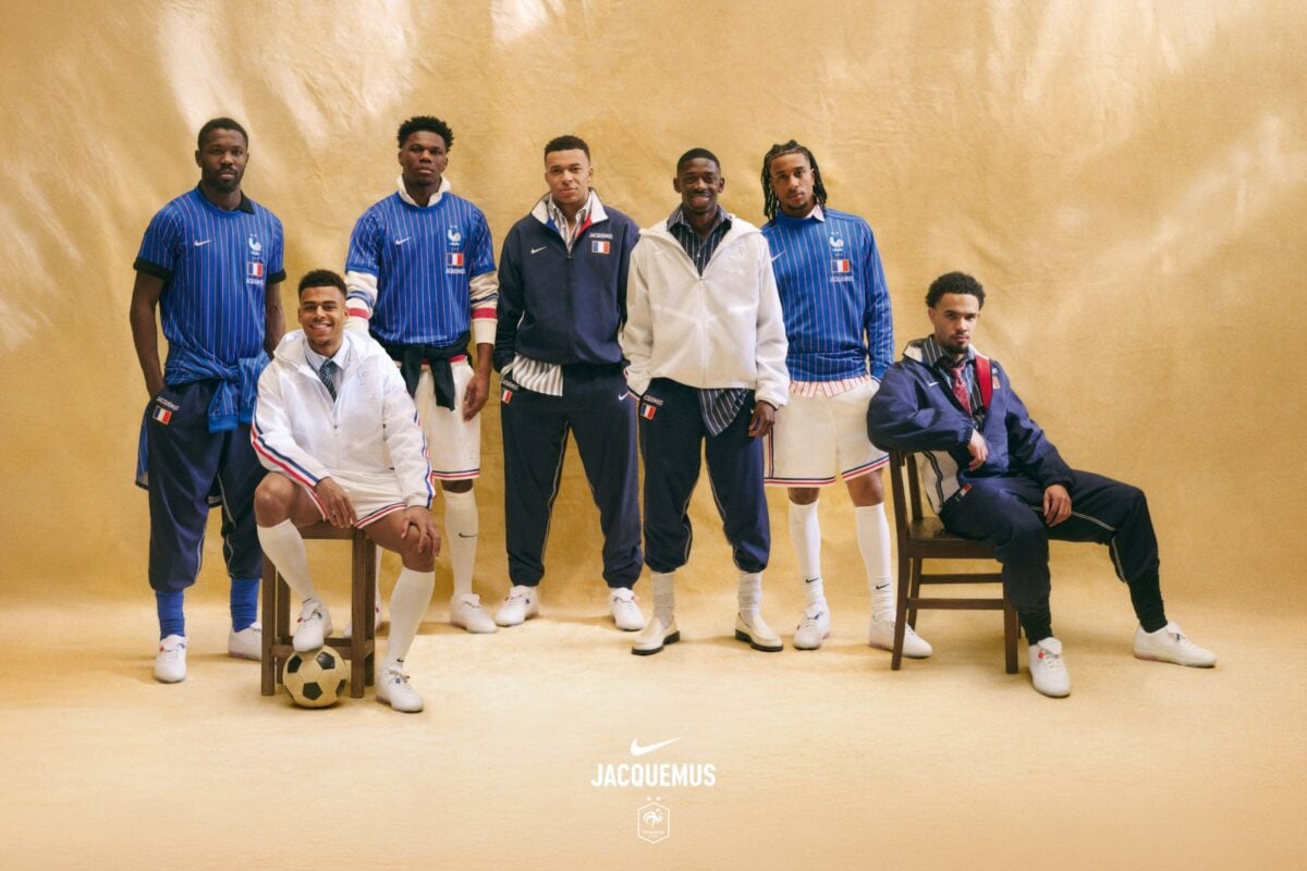 Mondiali 2026, adidas, Nike e Puma dominano il torneo. Mondiali 2026, adidas, Nike e Puma dominano il torneo.