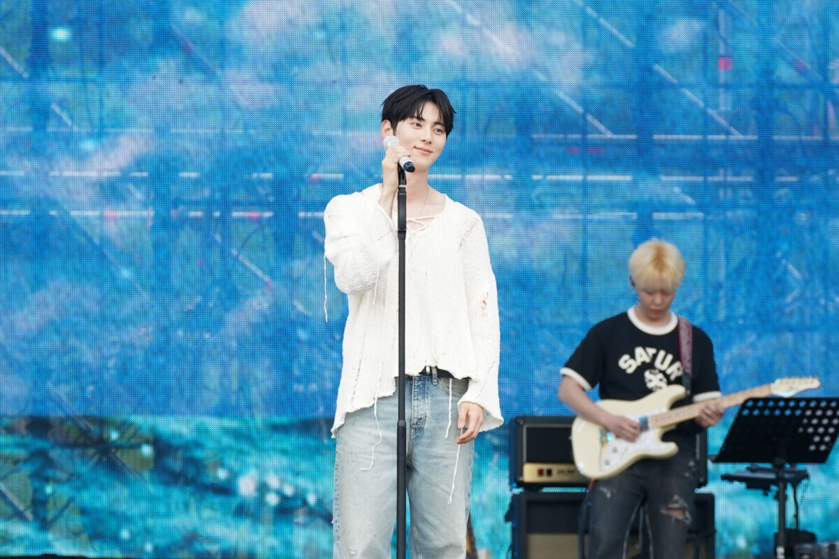 Weverse Con 2026, dentro il festival che ha trasformato il K-pop in una città Weverse Con 2026, dentro il festival che ha trasformato il K-pop in una città