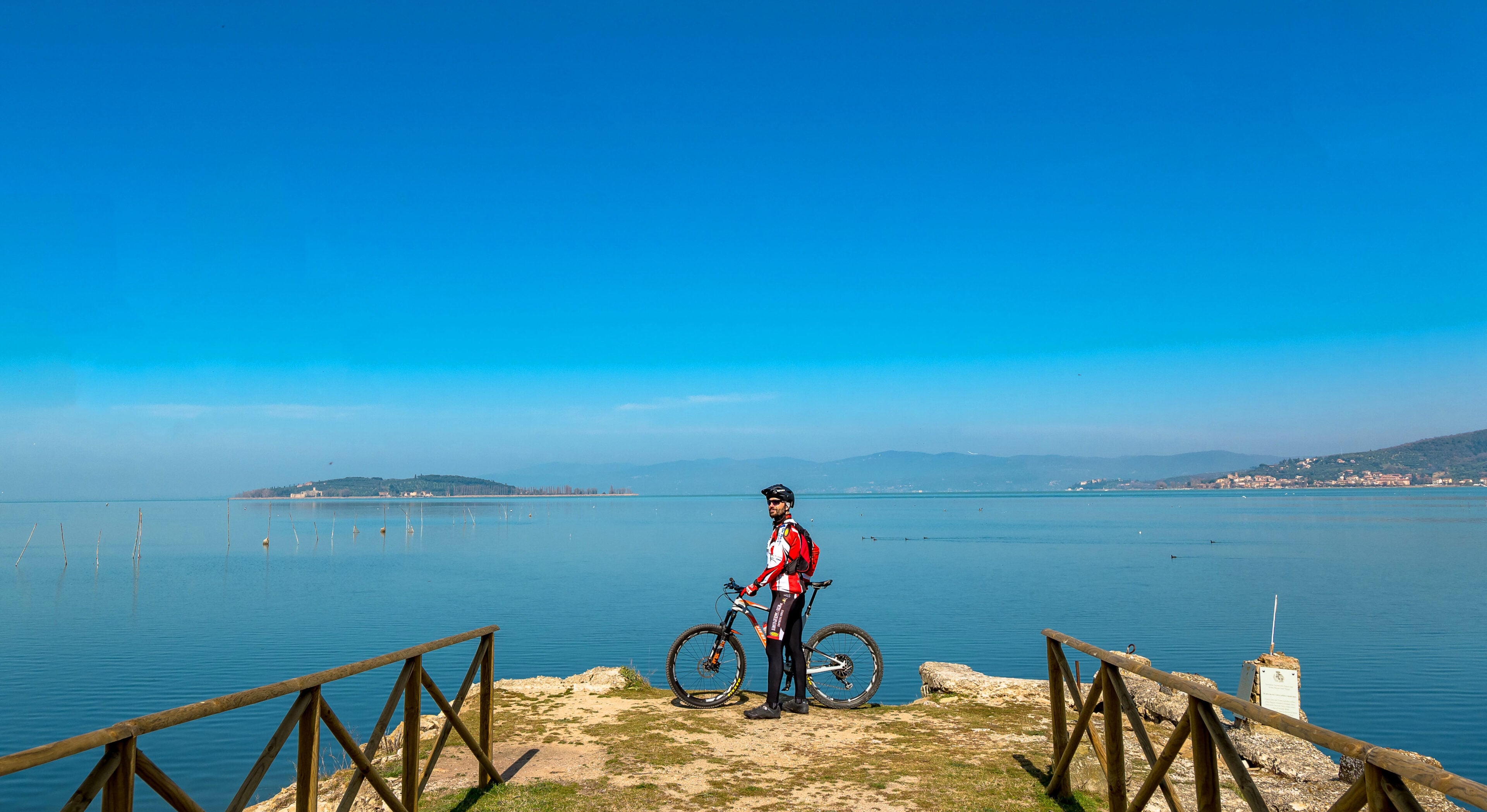 Oscar del Cicloturismo 2026, dalle rive del Trasimeno al Gargano: le nuove strade del turismo Oscar del Cicloturismo 2026, dalle rive del Trasimeno al Gargano: le nuove strade del turismo