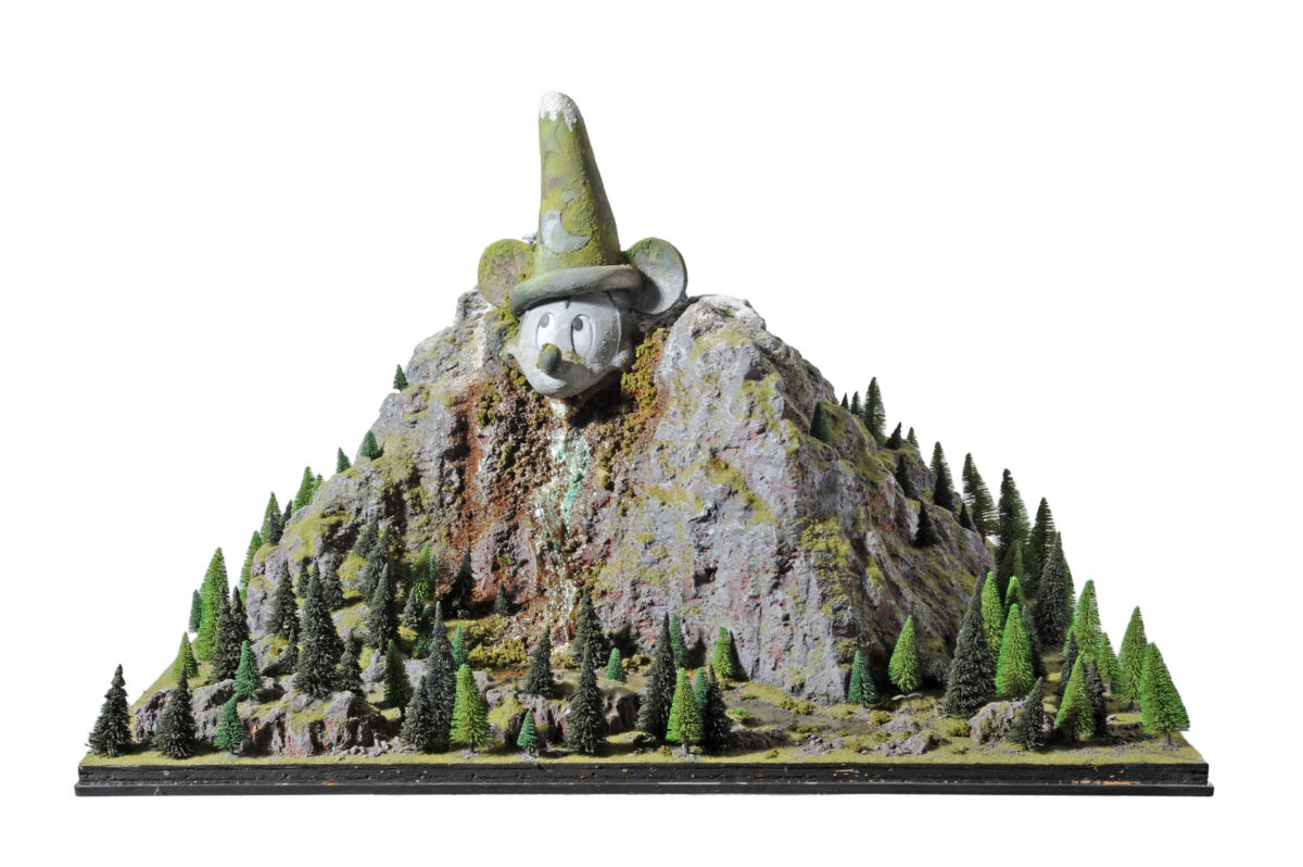 Neo Pop, la mostra sul Lago Maggiore che trasforma l’arte in pura seduzione Neo Pop, la mostra sul Lago Maggiore che trasforma l’arte in pura seduzione