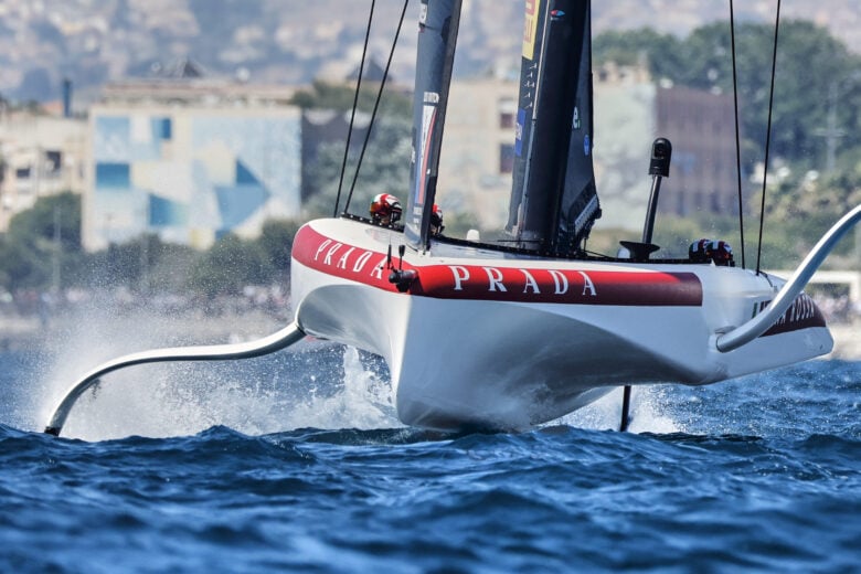America’s Cup