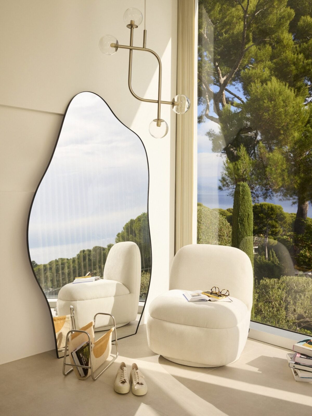 La casa che cambia insieme a noi: le nuove tendenze dell’abitare secondo Maisons du Monde La casa che cambia insieme a noi: le nuove tendenze dell’abitare secondo Maisons du Monde