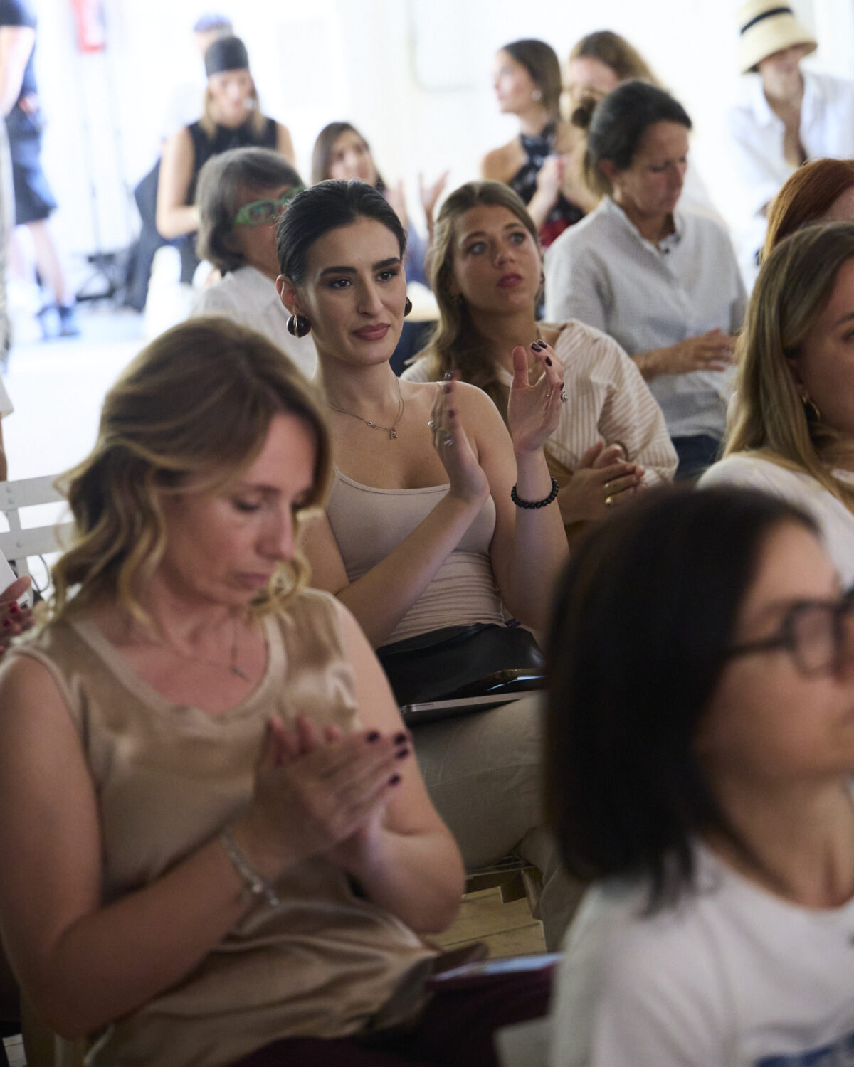 Moda, a Milano la prima edizione di On The Beach