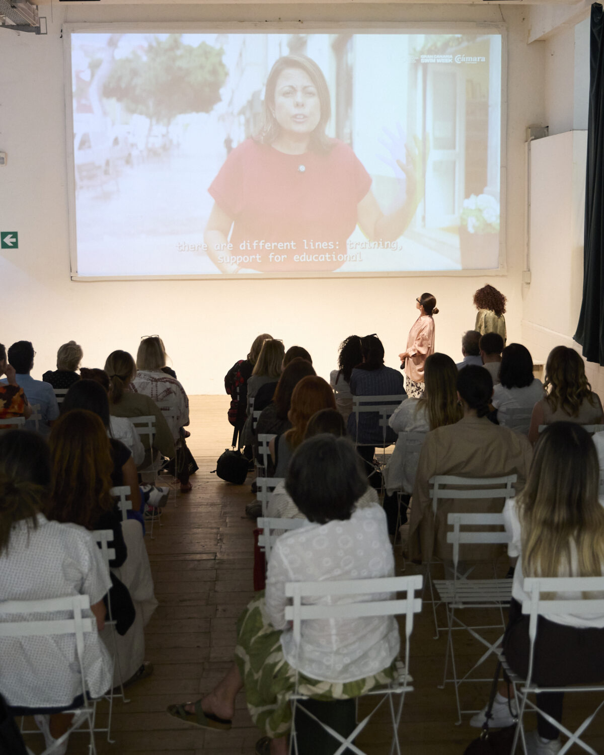 Moda, a Milano la prima edizione di On The Beach