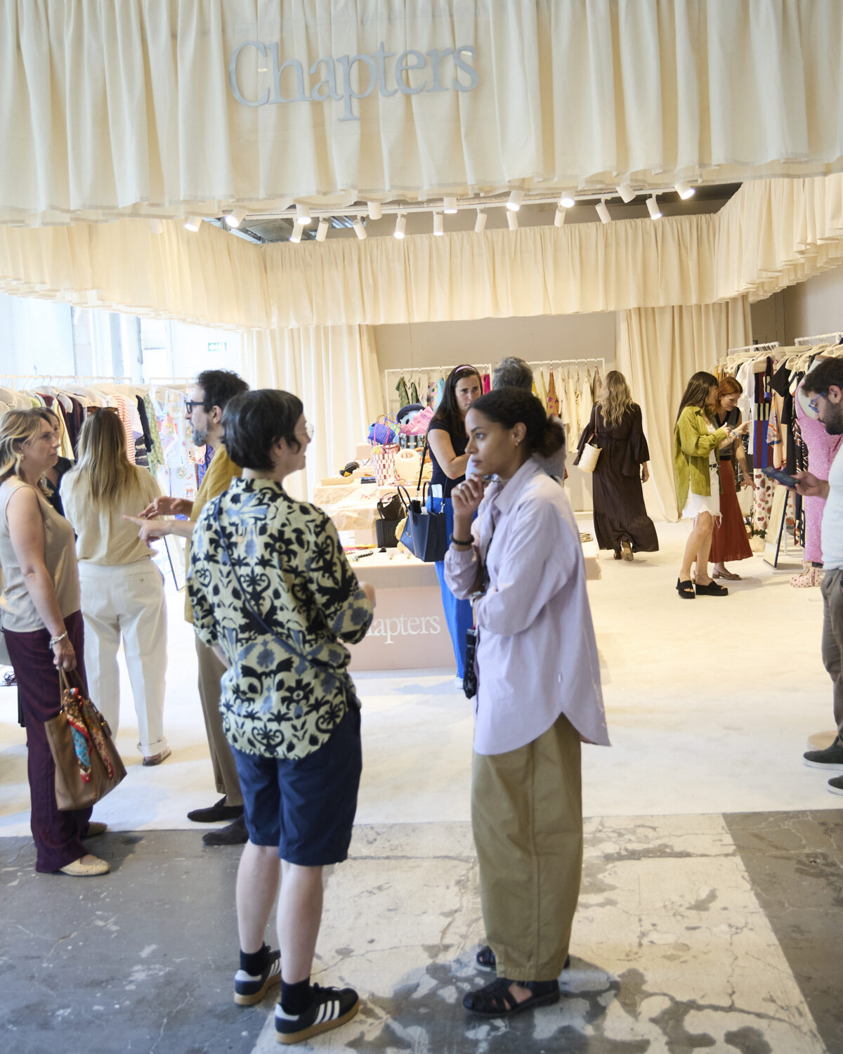 Moda, a Milano la prima edizione di On The Beach