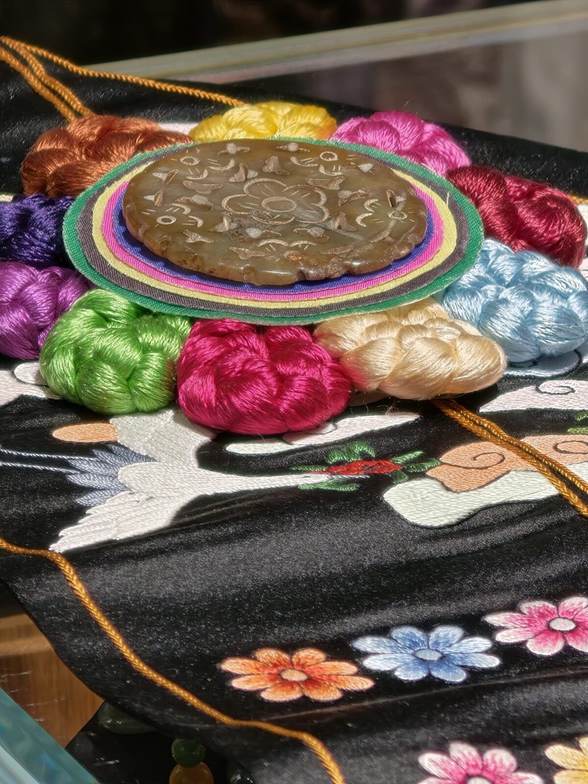 K-luxury, la nuova onda coreana passa dall’hanbok: dentro Kumdanje, dove la tradizione diventa desiderio globale K-luxury, la nuova onda coreana passa dall’hanbok: dentro Kumdanje, dove la tradizione diventa desiderio globale