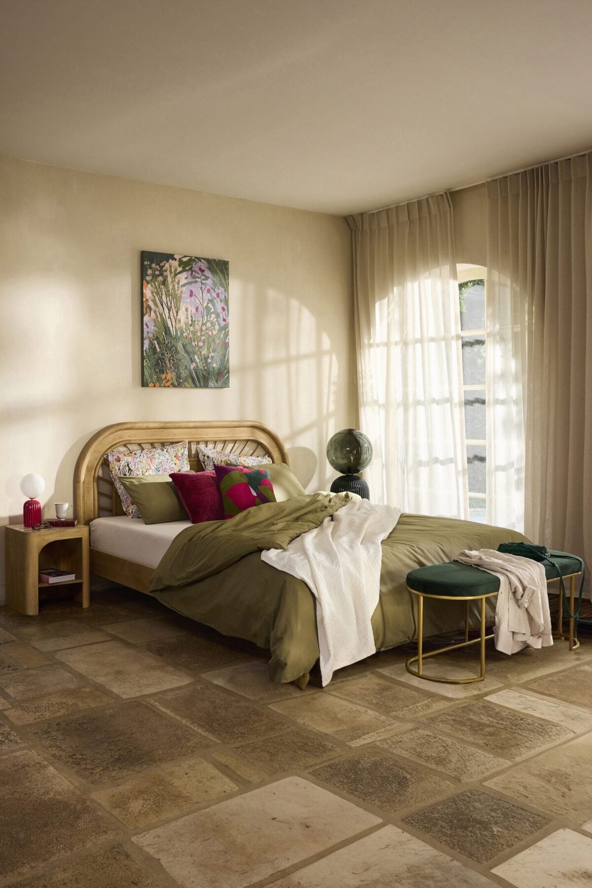La casa che cambia insieme a noi: le nuove tendenze dell’abitare secondo Maisons du Monde La casa che cambia insieme a noi: le nuove tendenze dell’abitare secondo Maisons du Monde