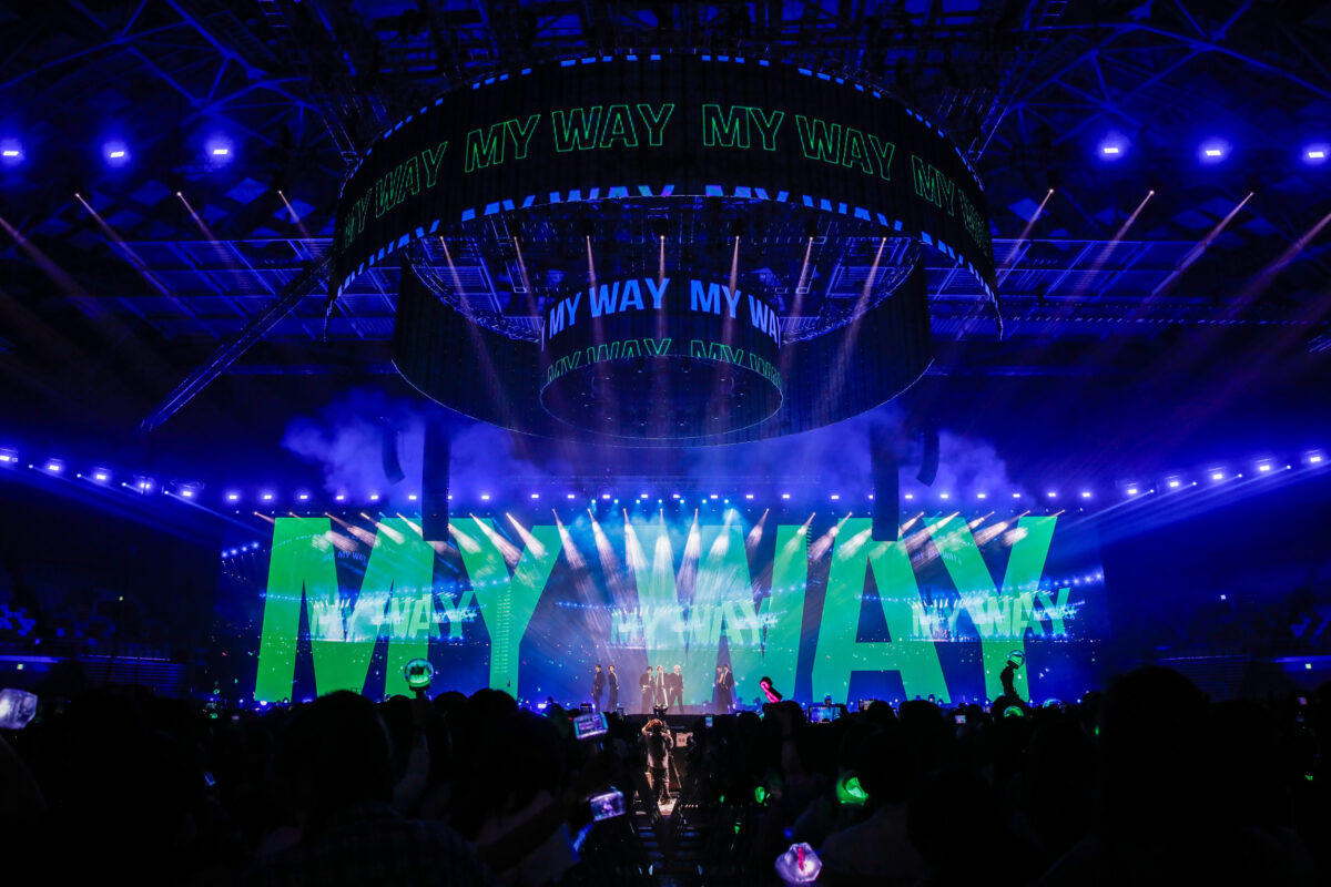 Weverse Con 2026, dentro il festival che ha trasformato il K-pop in una città Weverse Con 2026, dentro il festival che ha trasformato il K-pop in una città