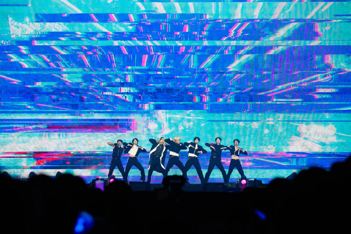 Weverse Con 2026, dentro il festival che ha trasformato il K-pop in una città Weverse Con 2026, dentro il festival che ha trasformato il K-pop in una città