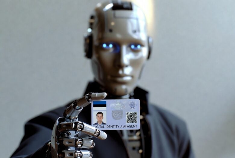 Agenti AI