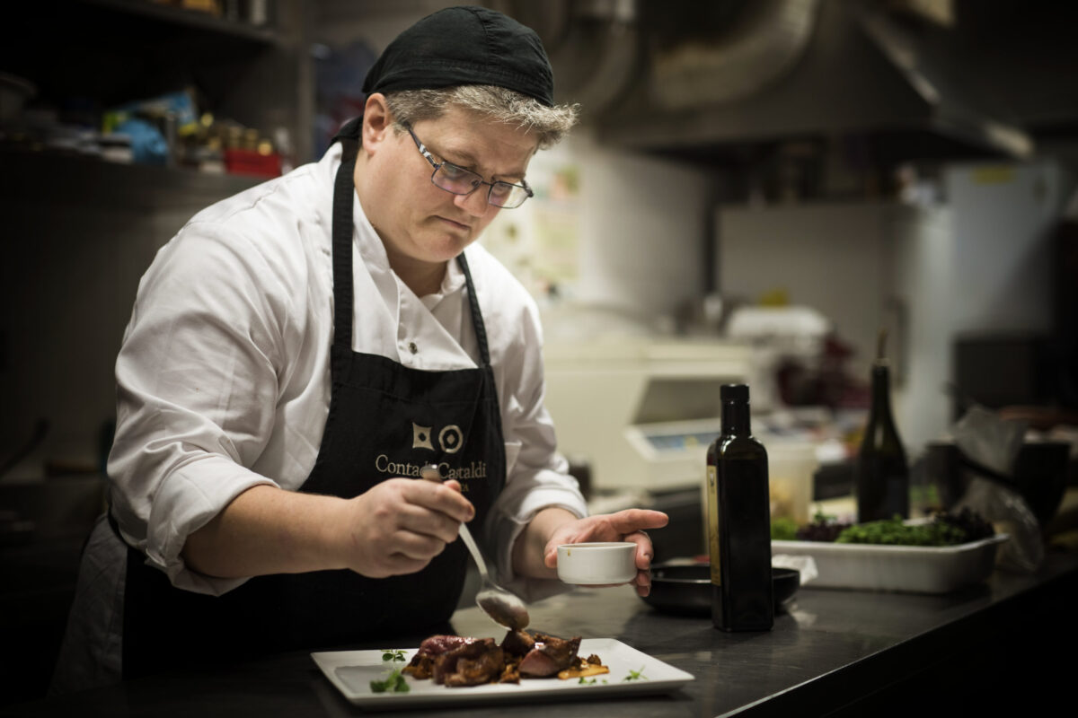 L’Umbria protagonista a Identità Golose 2026: sette chef raccontano il futuro gastronomico della regione L’Umbria protagonista a Identità Golose 2026: sette chef raccontano il futuro gastronomico della regione