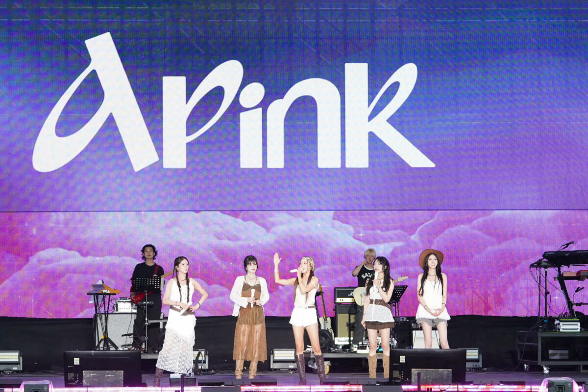 Weverse Con 2026, dentro il festival che ha trasformato il K-pop in una città Weverse Con 2026, dentro il festival che ha trasformato il K-pop in una città
