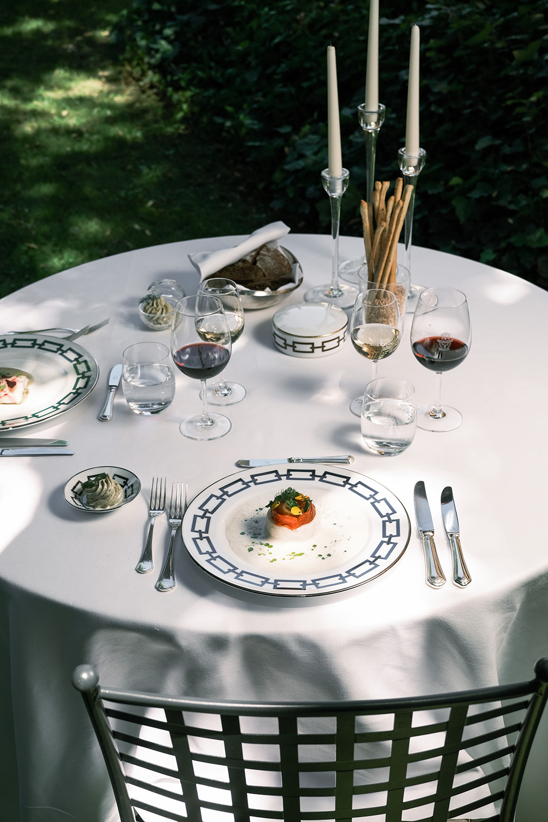 Augustus Hotel & Resort, il lusso diffuso di Forte dei Marmi Augustus Hotel & Resort, il lusso diffuso di Forte dei Marmi