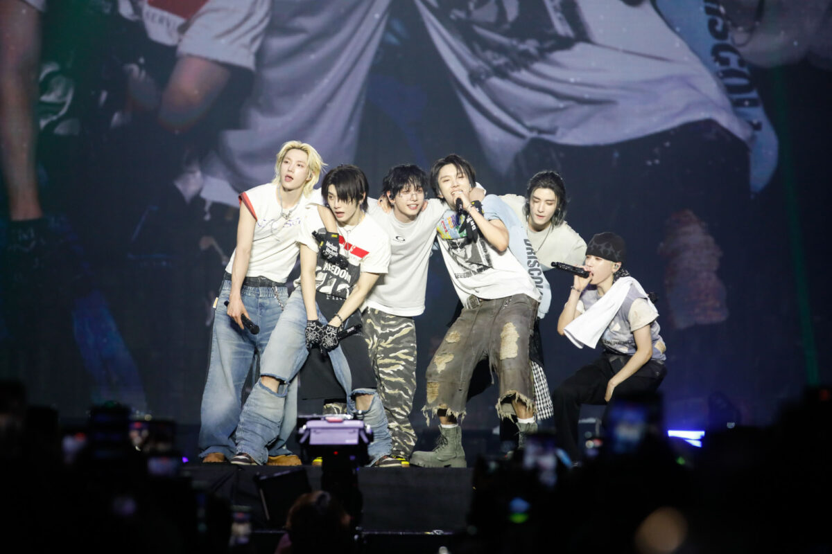 Weverse Con 2026, dentro il festival che ha trasformato il K-pop in una città Weverse Con 2026, dentro il festival che ha trasformato il K-pop in una città
