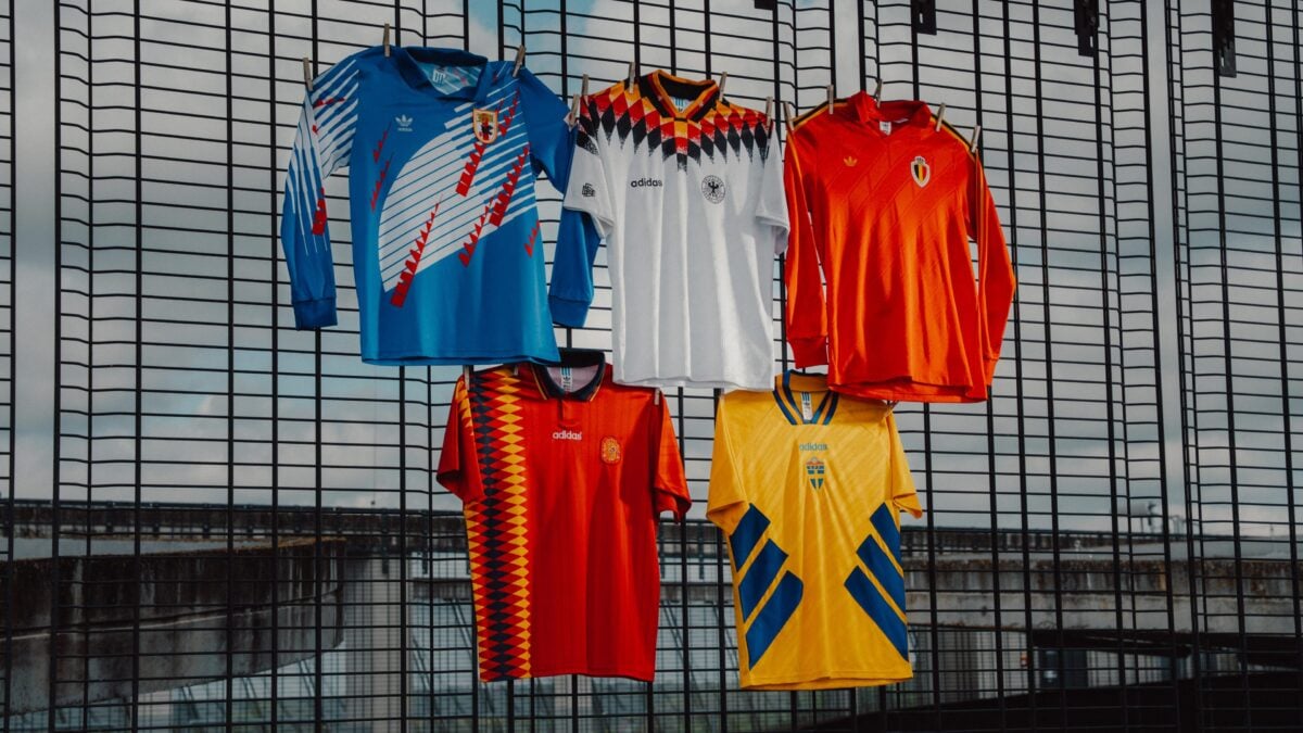 Mondiali 2026, adidas, Nike e Puma dominano il torneo. Mondiali 2026, adidas, Nike e Puma dominano il torneo.
