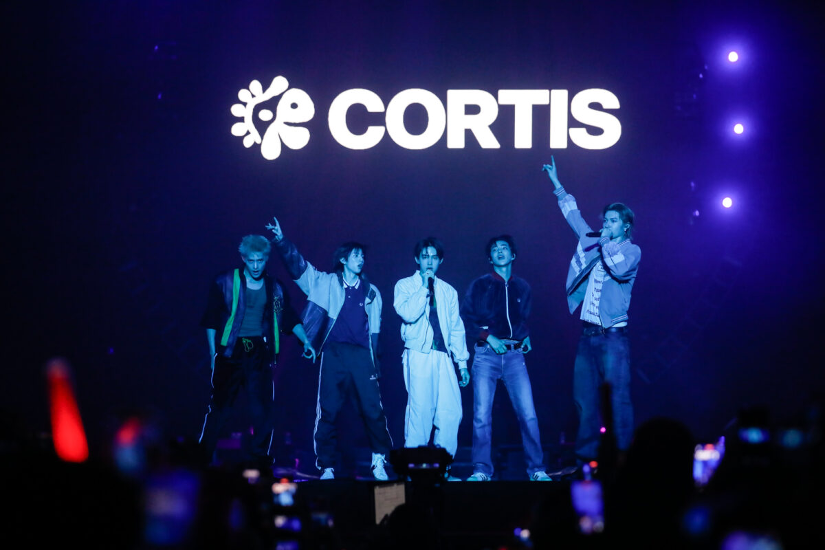 Weverse Con 2026, dentro il festival che ha trasformato il K-pop in una città Weverse Con 2026, dentro il festival che ha trasformato il K-pop in una città