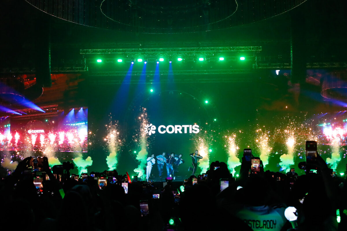 Weverse Con 2026, dentro il festival che ha trasformato il K-pop in una città Weverse Con 2026, dentro il festival che ha trasformato il K-pop in una città