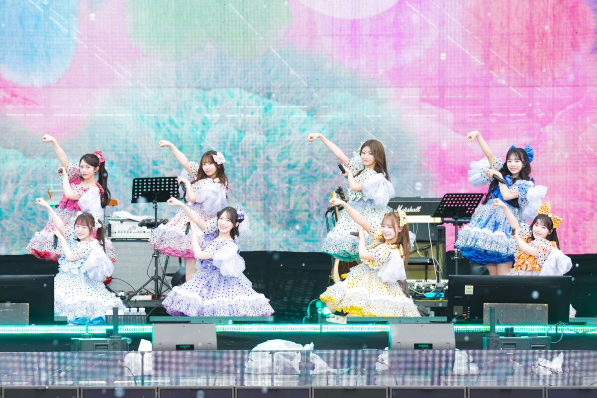 Weverse Con 2026, dentro il festival che ha trasformato il K-pop in una città Weverse Con 2026, dentro il festival che ha trasformato il K-pop in una città