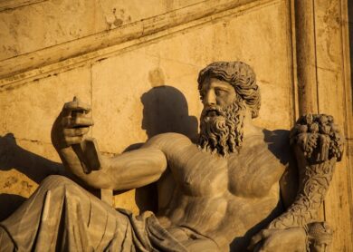 Sulle tracce dell’Odissea: il Mediterraneo di Ulisse diventa un viaggio on the road
