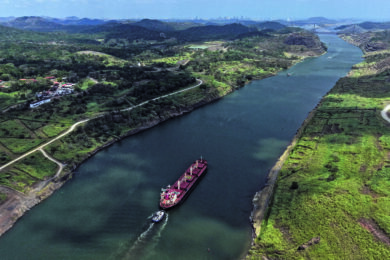 Cina e Usa si sfidano sul Canale di Panama: perché le rotte del mare valgono più delle guerre