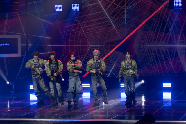 Dove nasce la magia del K-pop: viaggio dentro Show Champion tra fandom e superstar