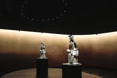 Dentro al National Museum of Korea, il museo che ha trasformato il passato della Corea nel futuro della Korean Wave