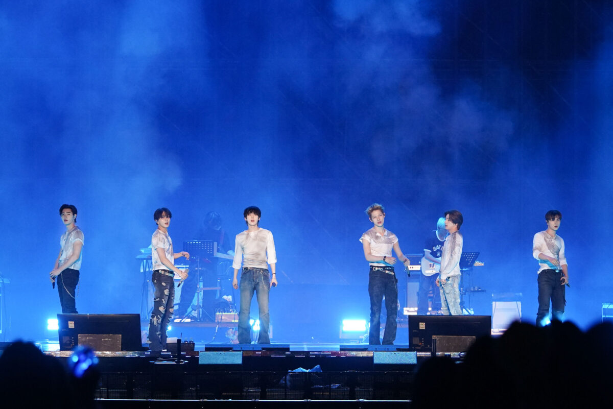Weverse Con 2026, dentro il festival che ha trasformato il K-pop in una città Weverse Con 2026, dentro il festival che ha trasformato il K-pop in una città