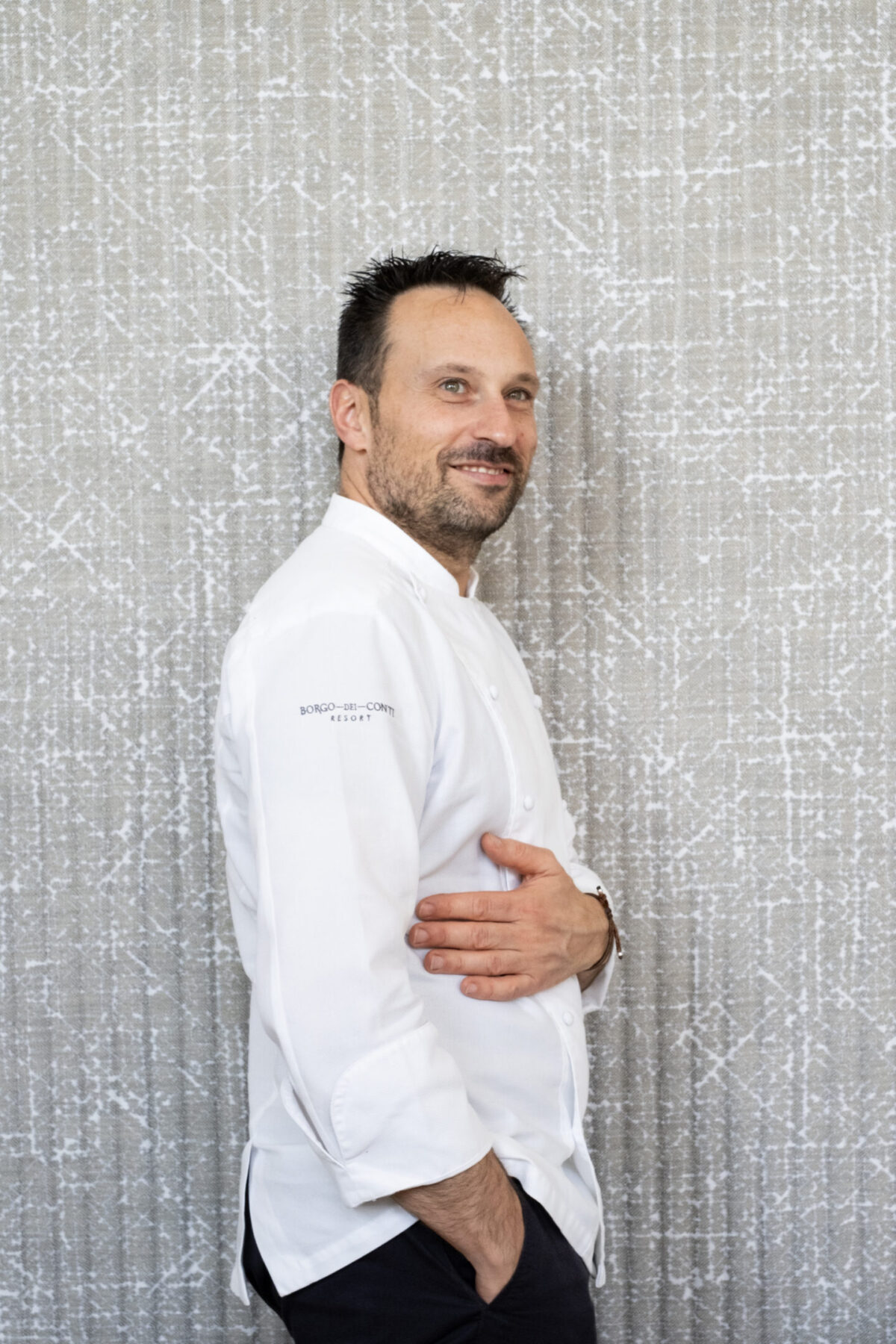 L’Umbria protagonista a Identità Golose 2026: sette chef raccontano il futuro gastronomico della regione L’Umbria protagonista a Identità Golose 2026: sette chef raccontano il futuro gastronomico della regione