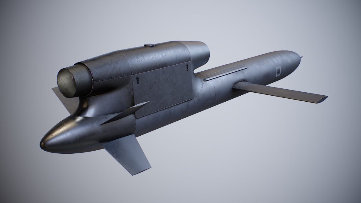 Flamingo, il missile ucraino che fa tremare la Russia e sfida le armi occidentali