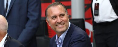 Il nuovo Milan, l’ultima scommessa di Cardinale