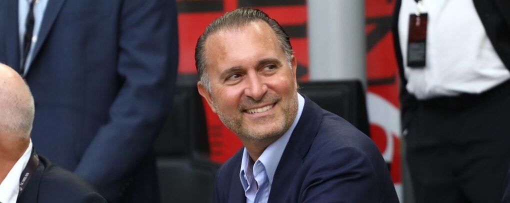 Il nuovo Milan, l’ultima scommessa di Cardinale Il nuovo Milan, l’ultima scommessa di Cardinale