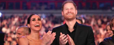 Harry e Meghan (con figli) tornano in Inghilterra: la tenuta di Diana al centro delle indiscrezioni