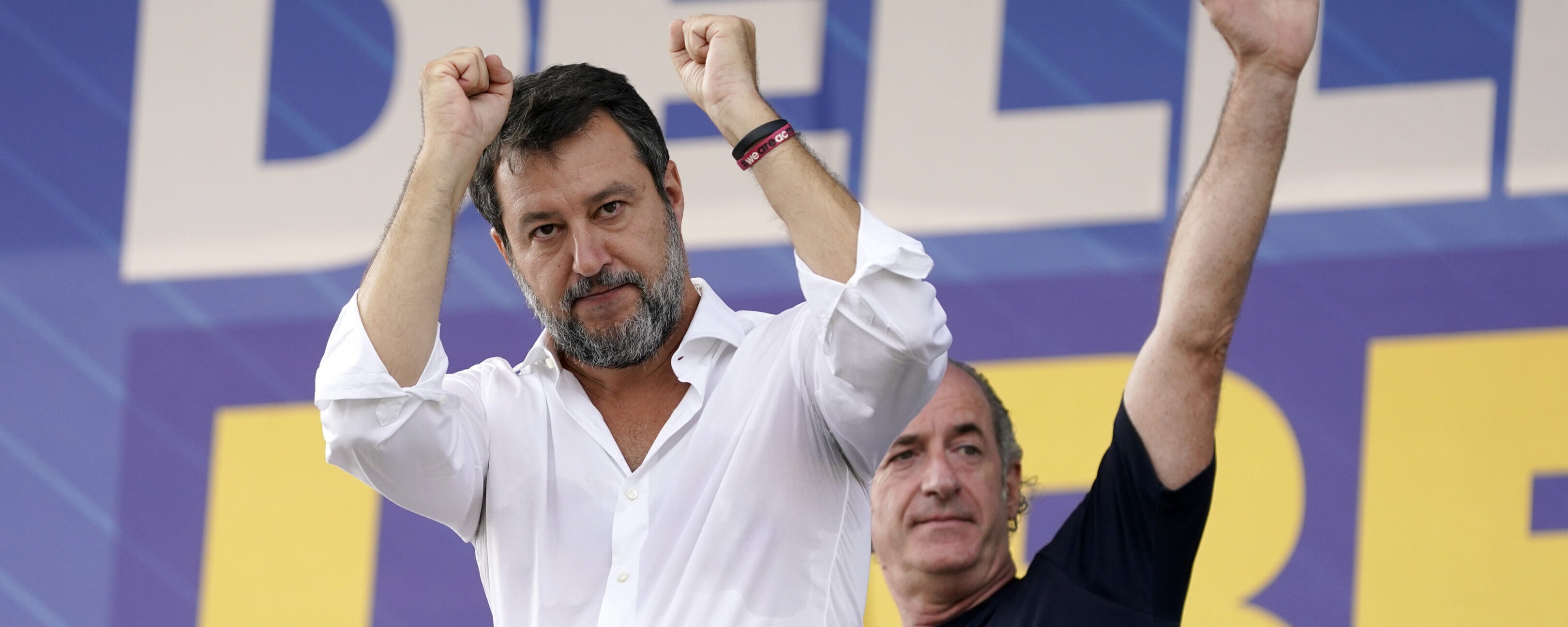 Il fuoco federalista va riacceso Il fuoco federalista va riacceso