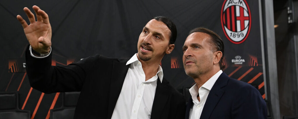 Il Milan è un caos: Cardinale e Ibrahimovic, fate presto! Il Milan è un caos: Cardinale e Ibrahimovic, fate presto!
