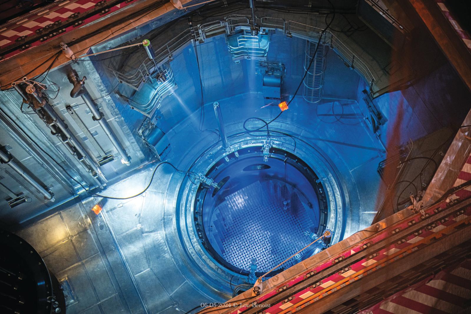 Nucleare, l’Italia corre: centrali entro dieci anni o sarà troppo tardi