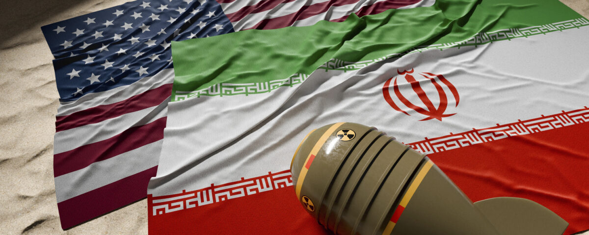 Iran, missili contro Kuwait e Bahrein: scontro diretto con gli Usa nel Golfo