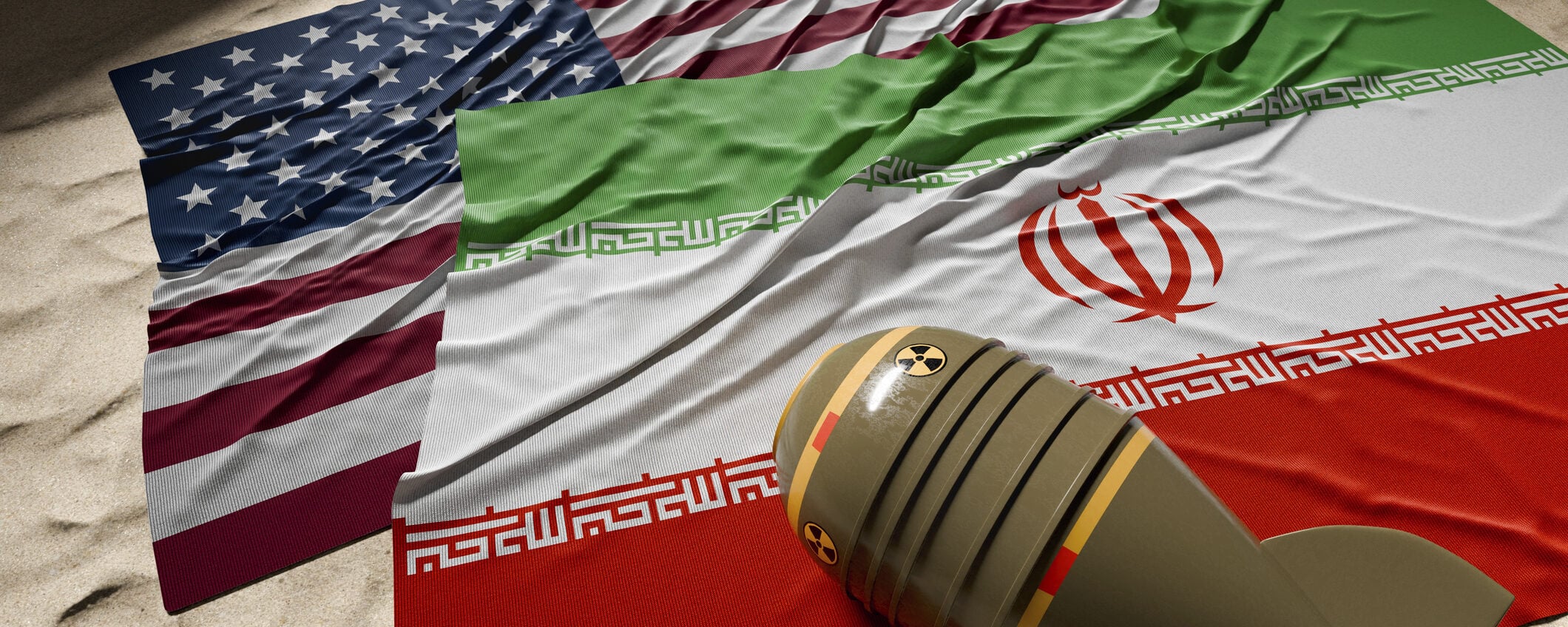 Iran, missili contro Kuwait e Bahrein: scontro diretto con gli Usa nel Golfo