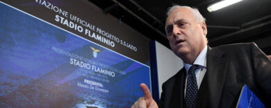 Caos Lazio, Lotito e la pace impossibile chiesta ai tifosi