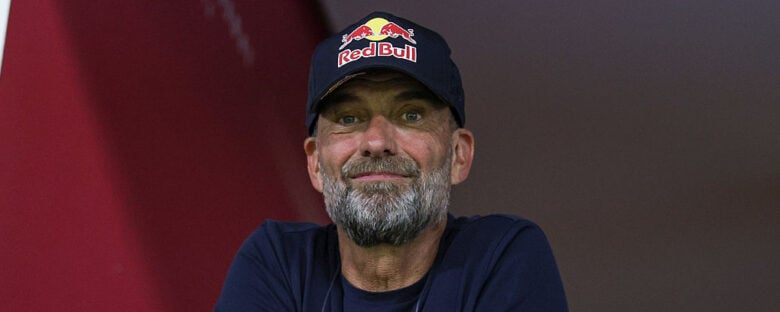 jurgen klopp mondiale fifa