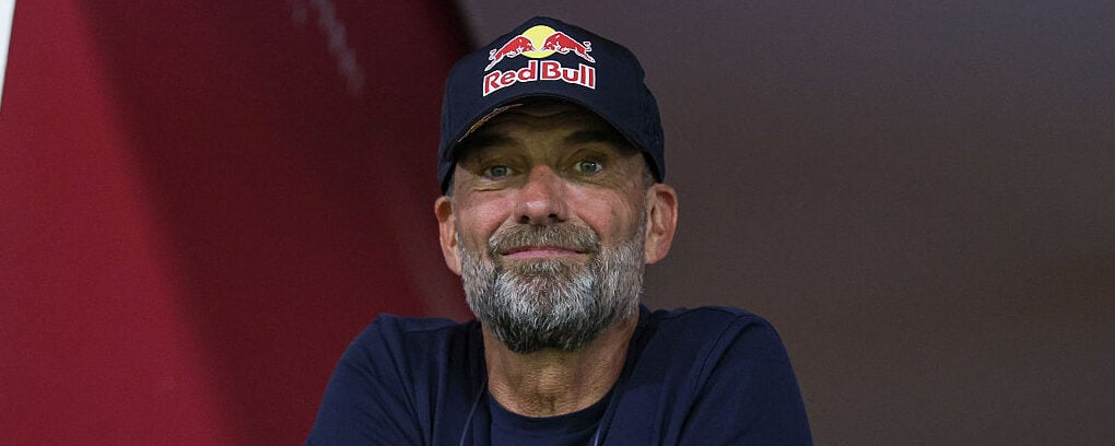 L’accusa di Klopp contro la Fifa e il calcio con le pause per gli sponsor
