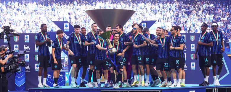 serie a calendario 2026/2027